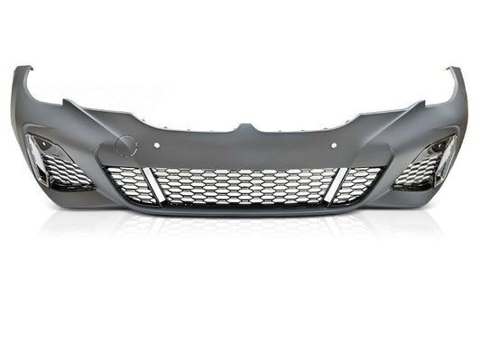 BMW G20 G21 3 Series M Sport Front Bumper