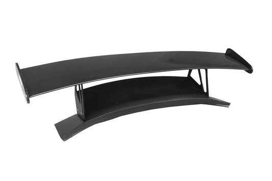 Porsche 991.2 911 Carrera Carbon Fiber Trunk Decklid Wing