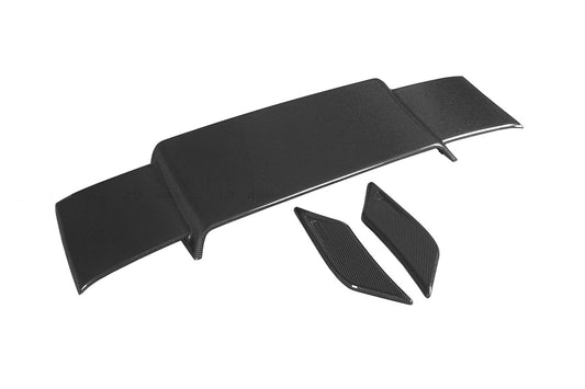 Mercedes Benz W464 G Class G550 G63 AMG Carbon Fiber Roof Spoiler