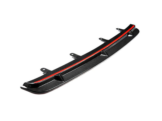 BMW F90 M5 Carbon Fiber Front Splitter