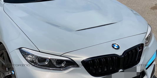 BMW F87 M2 M2C F22 2 Series GTS Hood